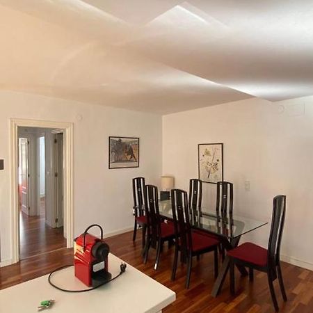 Apartamento Centro De Grenada Zewnętrze zdjęcie