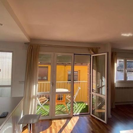 Apartamento Centro De Grenada Zewnętrze zdjęcie