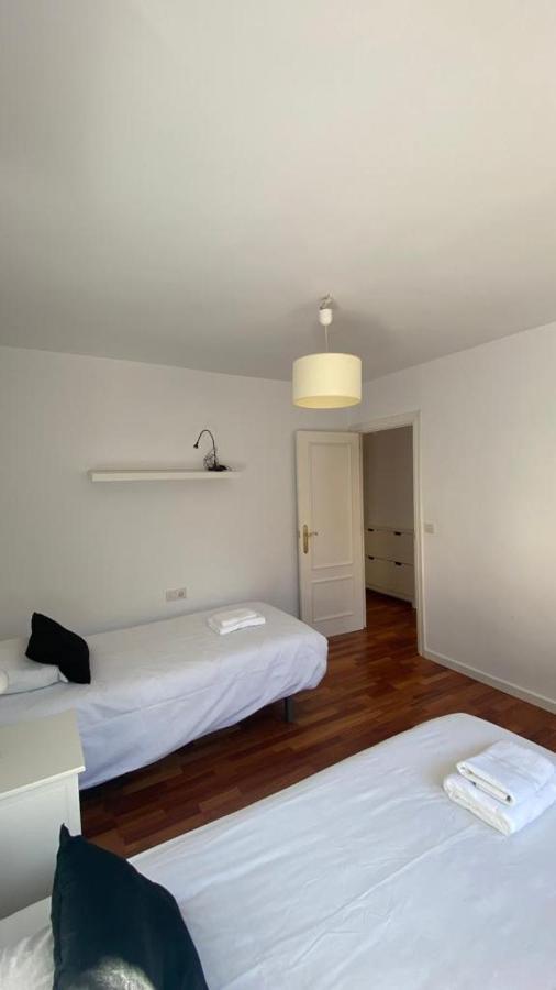 Apartamento Centro De Grenada Zewnętrze zdjęcie
