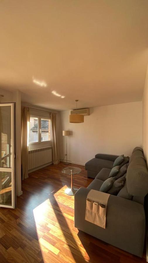 Apartamento Centro De Grenada Zewnętrze zdjęcie