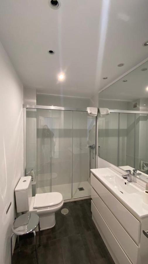 Apartamento Centro De Grenada Zewnętrze zdjęcie