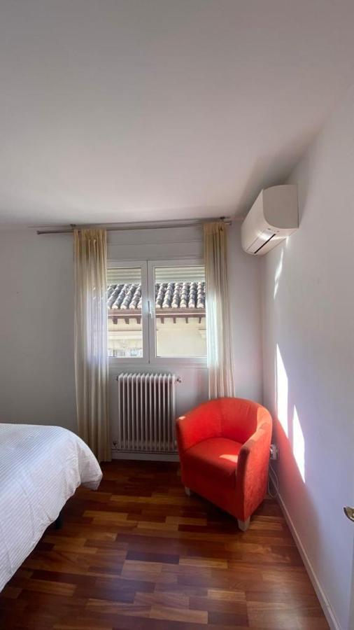 Apartamento Centro De Grenada Zewnętrze zdjęcie