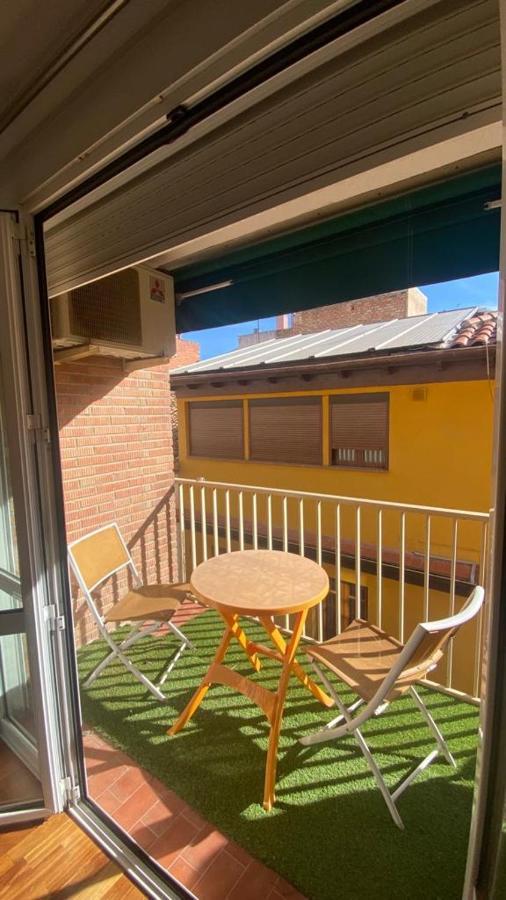 Apartamento Centro De Grenada Zewnętrze zdjęcie