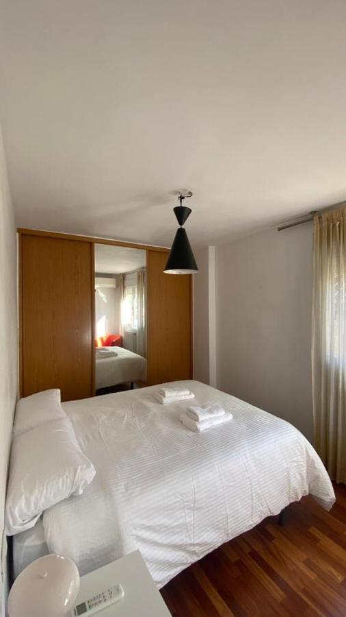 Apartamento Centro De Grenada Zewnętrze zdjęcie